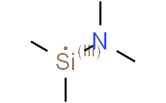 (n，n-dimethylamino)dimethylsilane