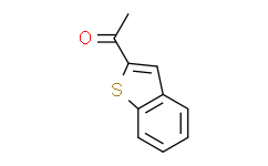 2-乙酰基苯并噻吩,98%