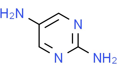 pyrimidine-2,5-diamine