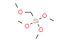(甲氧基甲基)三甲氧基硅烷,98%