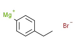 4-苯乙基溴化镁,0.5M solution in THF， MkSeal