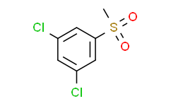 3，5-二氯苯甲砜,≥97%