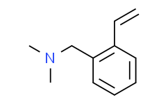 N,N-Dimethyl-1-(2-vinylphenyl)methanamine