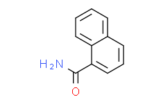 萘-1-甲酰胺,95%