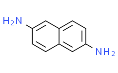 萘-2，6-二胺,95%