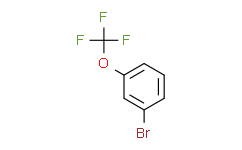 1-溴-3-(三氟甲氧基)苯,99%