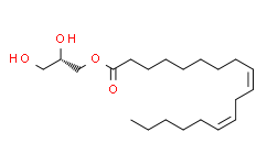 1-Linoleoyl Glycerol