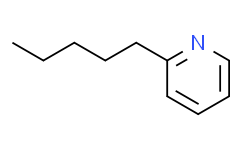 2-戊基吡啶,≥96%