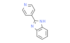 2-(4-吡啶基)苯并咪唑