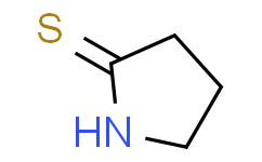 四氢吡咯-2-硫酮,98%
