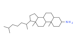 3α-Aminocholestane