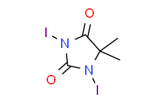 1，3-二碘-5，5-二甲基海因,≥97%