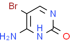 5-溴胞嘧啶,95%