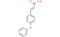 (E)-3-(4-Phenoxyphenyl)acrylic acid