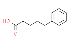 5-苯基戊酸,98%