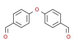 双(4-甲酰基苯基)醚,≥98%