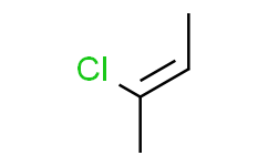 (Z)-2-氯-2-丁烯,97%