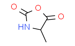 L-丙氨酸-N-羧基-环内酸酐,≥95%