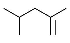 2，4-二甲基-1-戊烯,98%