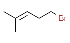 5-溴-2-甲基-2-戊烯,97%
