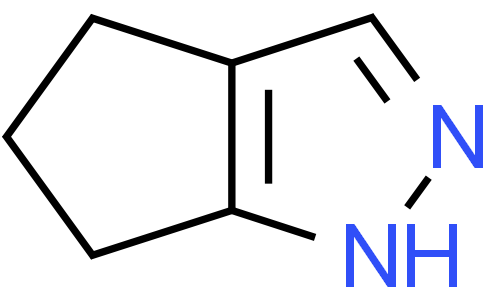 1H,4H,5H,6H-cyclopenta[c]pyrazole