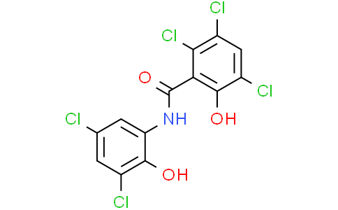 氯羟柳胺 - CAS:2277-92-1 - 华中海威商城