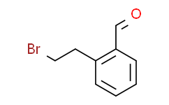 2-(2-溴乙基)苯甲醛,95%