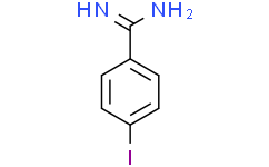 4-Iodobenzimidamide