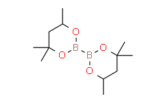双联(2-甲基-2，4-戊二醇)硼酸酯,97%