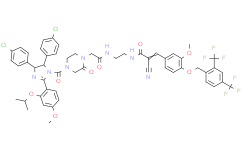 PROTAC ERRα Degrader-1