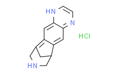 [APExBIO]Varenicline Hydrochloride,98%