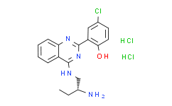 PKD-IN-1 dihydrochloride