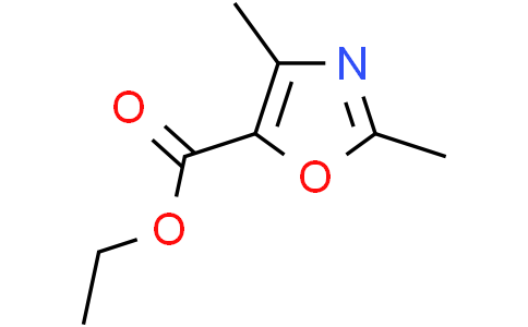 ethyl 2,4-dimethyloxazole-5-carboxylate