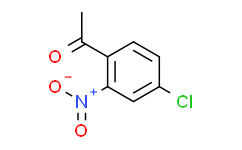 4'-氯-2'-硝基苯乙酮,≥98%