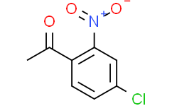 4'-氯-2'-硝基苯乙酮,≥98%