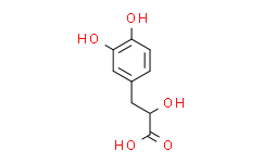 (Rac)-Salvianic acid A ((Rac)-Danshensu)