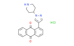 PDK4-IN-1 hydrochloride