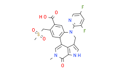 PROTAC BRD4 ligand-1