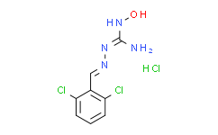 Guanoxabenz hydrochloride