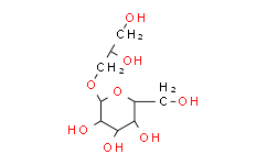 D-Isofloridoside
