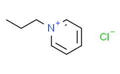 1-丙基氯化吡啶,≥98%