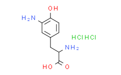 3-氨基-L-酪氨酸二盐酸一水合物