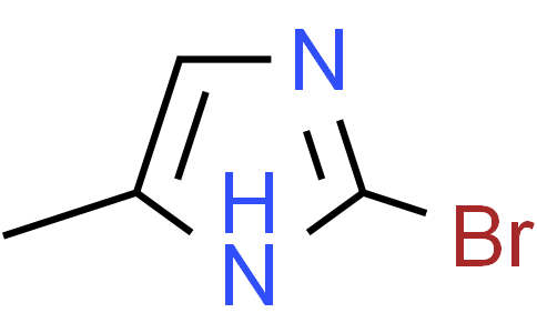 2-bromo-5-methyl-1H-imidazole
