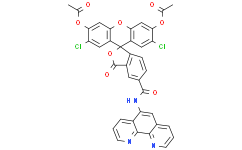Phen Green SK diacetate