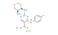 GSK143 dihydrochloride