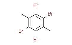 1，2，4，5-tetrabromo-3，6-dimethylbenzene,≥95%