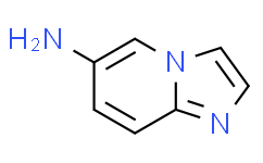 H-imidazo[1，2-a]pyridin-6-amine,≥95%