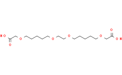 Bis-PEG1-C-PEG1-CH2COOH