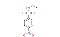 N-异丙基-4-硝基苯磺酰胺