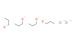 正丙醇锆(IV),70 wt. % 正丙醇溶液
